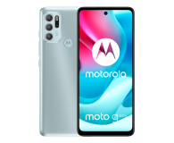 Motorola Moto G60S 6/128GB Iced Mint 120Hz - 679869 - zdjęcie 1